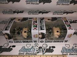 (1) Dan Aykroyd Ghostbusters Signed Autographed Funko Pop Vinyl-exact Proof Coa