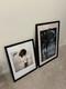 2024 Rapper Wale / Vinyl / Signed / Autograph / Frame / Very Rare / Vintage