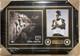 50 Cent Signed Autographed Vinyl Cover Collage Framed Jsa Coa