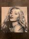 Autographed It Was Divine(limited 2x Clear Vinyl) Signed By Alina Baraz
