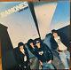 Autographed Ramones Leave Home All 4 Signed In 1977! Nm