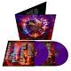 Autographed Signed Judas Priest Invincible Shield Purple Color Vinyl Lp Pre-sale