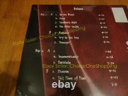 AUTOGRAPHED SIGNED New Sealed BETTER THAN EZRA Deluxe Vinyl LP Kevin Griffin