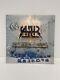 Autographed The All-american Rejects When The World Comes Down Vinyl Lp Signed