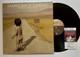 Adam Lazzara Taking Back Sunday Hand Signed Autographed Vinyl Album Lp +jsa Coa