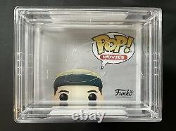 Adam Sandler SIGNED Funko Pop! Billy Madison #896 PSA/DNA AUTOGRAPH AUTO 1/1