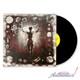 Al Jourgensen Signed Autographed Vinyl Lp Psalm 69 Ministry Psa/dna Authentic