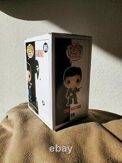 Al Pacino Autographed Signed Scarface Retired Vaulted Funko Pop Movie Gift Mint