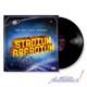 Anthony Kiedis Signed Autographed Vinyl Lp Stadium Arcadium Psa/dna Authentica