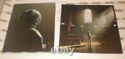 Architects Band Signed For Those Wish To Exist Flat + Vinyl Lp Record Auto Coa