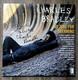 Autographed Charles Bradley Vinyl Record No Time For Dreaming Signed In Can