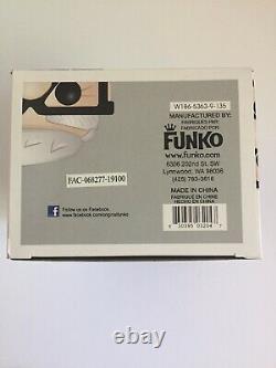 Autographed Funko Pop Disney Up Carl Vinyl Figure #59