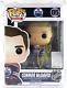 Autographed Signed Connor Mcdavid #05 Funko Pop! Hockey Nhl Jsa Authenticated