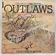 Autographed/signed The Outlaws Greatest Hits Of The Outlaws Vinyl
