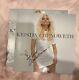 Autographed For The Girls (vinyl Lp) Signed By Kristin Chenoweth Rare