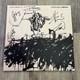 Avenged Sevenfold'life Is But A Dream' Signed Autographed Vinyl Album Lp Jsa