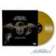 Avenged Sevenfold Signed Autographed Vinyl Lp Waking The Fallen Psa/dna Auth