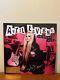 Avril Lavigne Greatest Hits Vinyl 2xlp Hand Signed & Numbered /2000 Jsa Cert