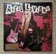 Avril Lavigne Signed Autograph Greatest Hits Vinyl Album Jsa Coa