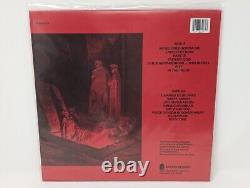 BAD RELIGION How Could Hell Be Any Worse Pink Vinyl Signed Autographed! In Hand