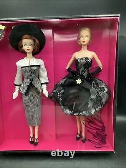 BARBIE Signed GALA TRIBUTE 2009 NATIONAL BARBIE CONVENTION DOLLS NRFB
