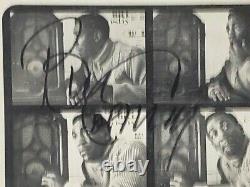 BILL COSBY Signed Autographed Vinyl LP WONDERFULNESS BAS #Q69628