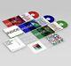 Bo Burnham The Inside Deluxe Box Set Sealed Signed/autographed Rgb 3x Vinyl