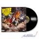 B. O. B Signed Autographed Vinyl Lp B. O. B Presents The Adventures Of Bobby Ray