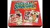 Back In Time 1983 Donruss Wax Box Looking For The Big 3 Rc