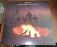 Band Northern Lights Southern Signed Autographed Vinyl Lp Rick Danko Levon Helm