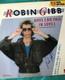 Bee Gees Robin Gibb Signed Autographed Vinyl Lp Album + Coa