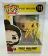 Beerbongs & Bentleys Post Malone Funko Pop Autographed By Post Malone