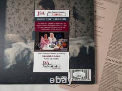Ben Platt Signed Autographed SING TO ME INSTEAD Vinyl Album PROOF JSA