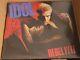 Billy Idol Rebel Yell Vinyl Expanded Edition Autographed Signed Limited 2lp New