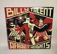 Billy Talent Autographed Vinyl Afraid Of Heights Signed Record Lp Jsa Psa Guar