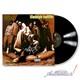 Black Thought Signed Autographed Vinyl Lp Illadelph Halflife The Roots Psa/dna