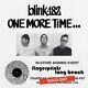 Blink 182 Signed Vinyl Lp 2023 In-store Presale Autograph One More Time