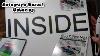 Bo Burnham Inside Autographed Deluxe Vinyl Boxet Unboxing