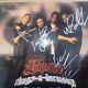 Bone Thugs N Harmony Signed Vinyl Record Lp Bizzy Krayzie Wish Autographed
