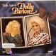 Both Sides Of Dolly Parton Vinyl Lp Signed Autographed Unauthenticated