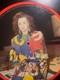 Boy George Culture Club Signed Autographed Uk Vinyl Picture Disc Coa 1984 Read