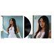 Brand New Signed Autograph Madison Beer Silence Between Songs Black Lp Vinyl