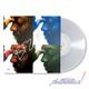 Brent Faiyaz Signed Autographed Vinyl Lp Icon Psa/dna Authenticated