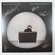 Brigitte Calls Me Baby Autographed Signed The Future Is Our Way Out Vinyl Lp