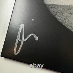 Brigitte Calls Me Baby Autographed Signed The Future Is Our Way Out Vinyl LP
