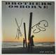 Brothers Osborne Signed Autographed Port Saint Joe Blue Seagrass Vinyl Record