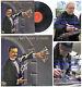 Buck Dharma Eric Bloom Signed Blue Oyster Cult Album Coa Proof Vinyl Autographed