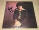Burton Cummings Signed Autographed Self Titled Vinyl Record Album! Guess Who