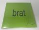 Charli Xcx Signed Autographed Brat Album Vinyl Lp Record New Sealed Black Ice