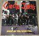 Circle Jerks Signed Wild In The Streets Vinyl Album Keith Morris +1 Wexact Proof